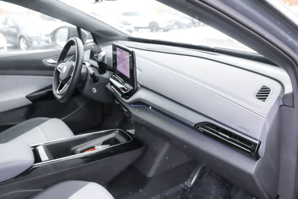 Certified 2023 Volkswagen ID.4 Pro image 32