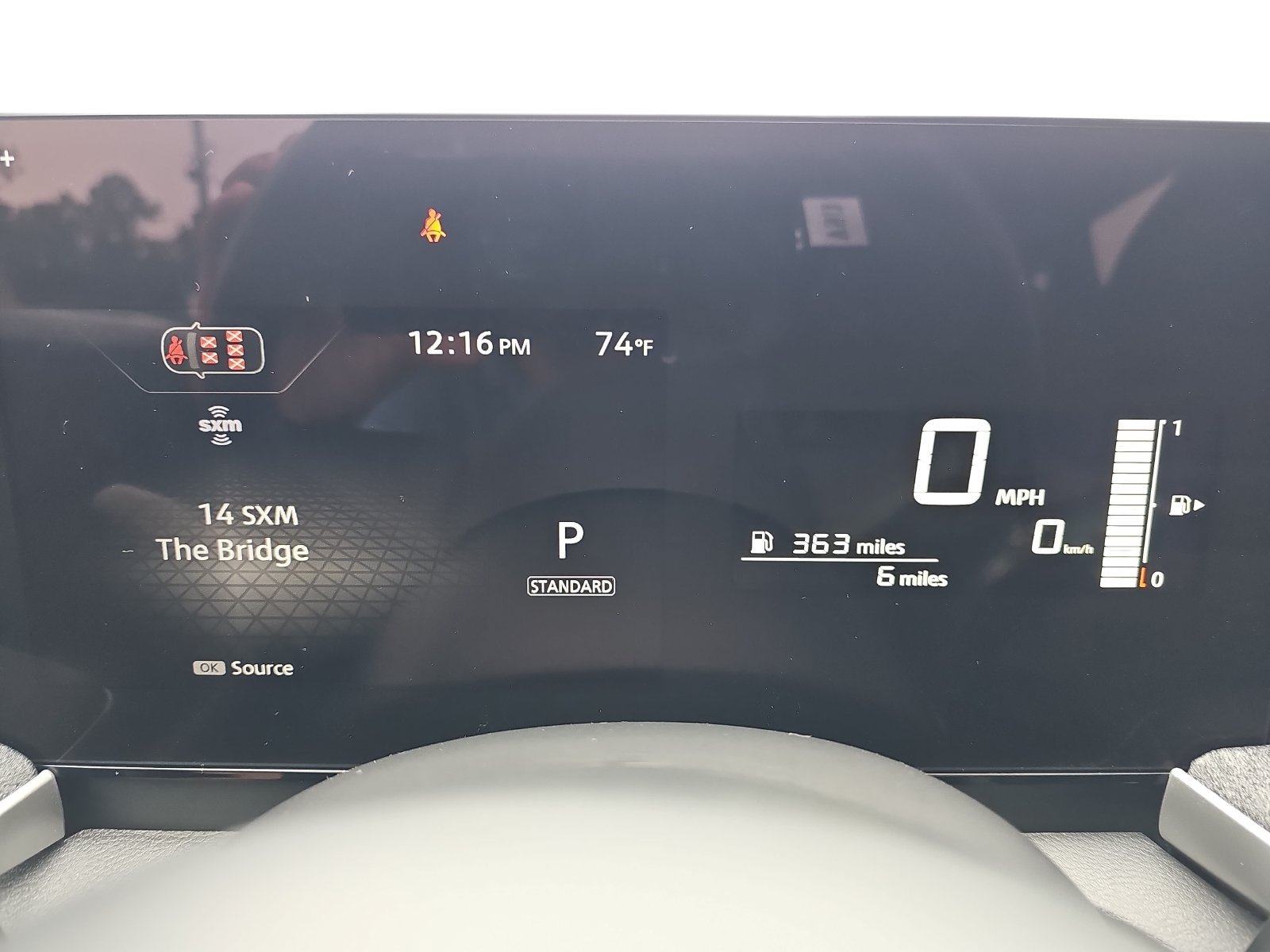 New 2027 Nissan Kicks SV w/ SV Premium Package FWD image 19