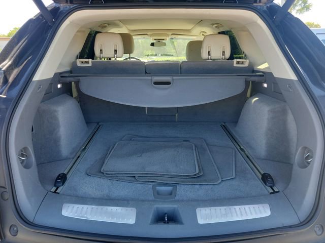 Used 2017 Cadillac XT5 Luxury image 10