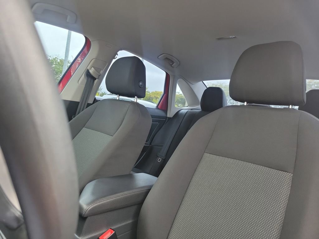 Used 2019 Volkswagen Jetta S w/ Driver Assistance Package FWD image 23