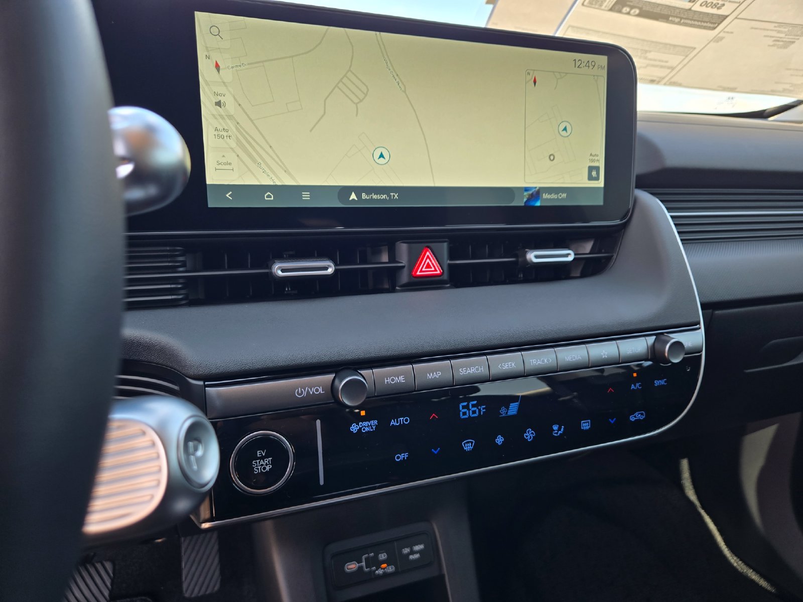 New 2027 Hyundai Ioniq 5 SEL RWD image 11