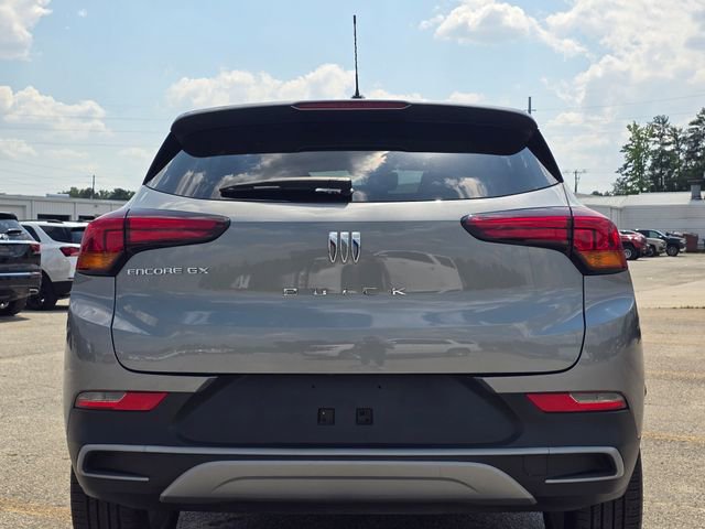 Used 2025 Buick Encore GX Preferred FWD image 4