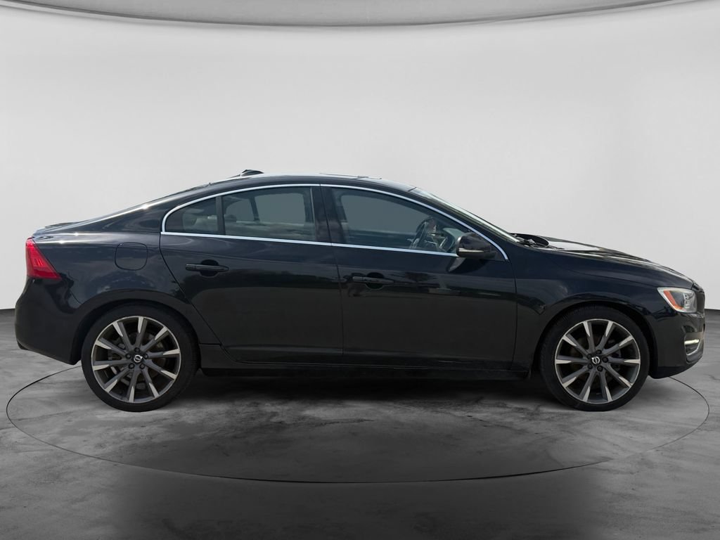Used 2015 Volvo S60 T5 Platinum FWD image 11