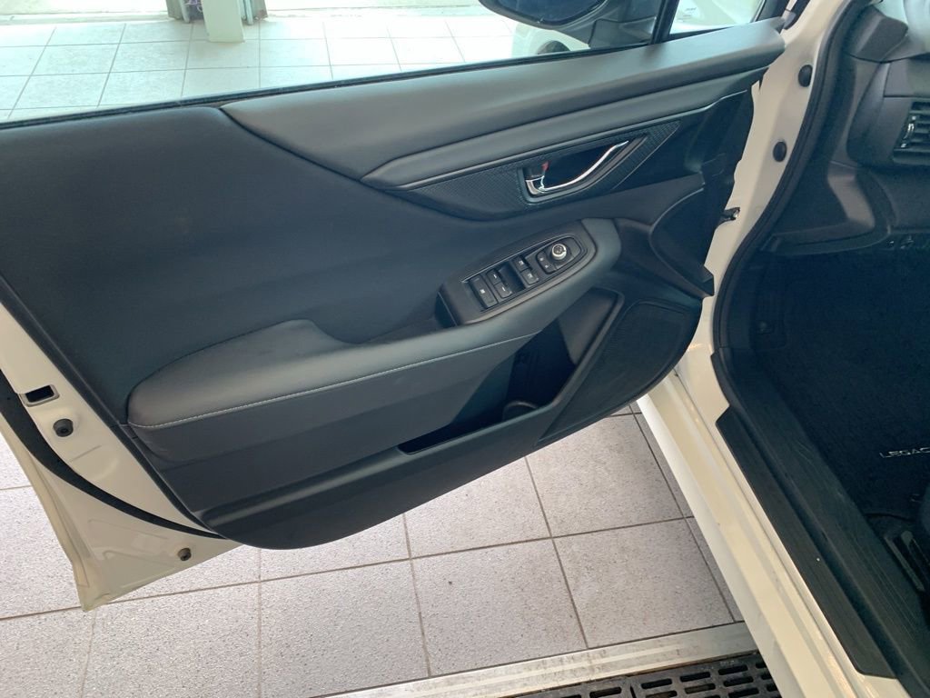 Certified 2025 Subaru Legacy Premium image 4