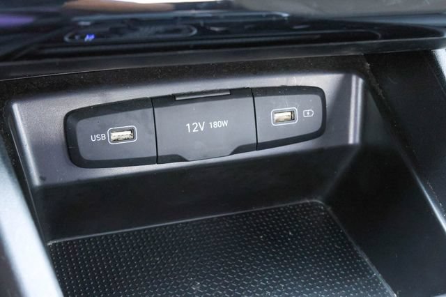 Certified 2024 Hyundai Santa Cruz SEL AWD/4WD image 22
