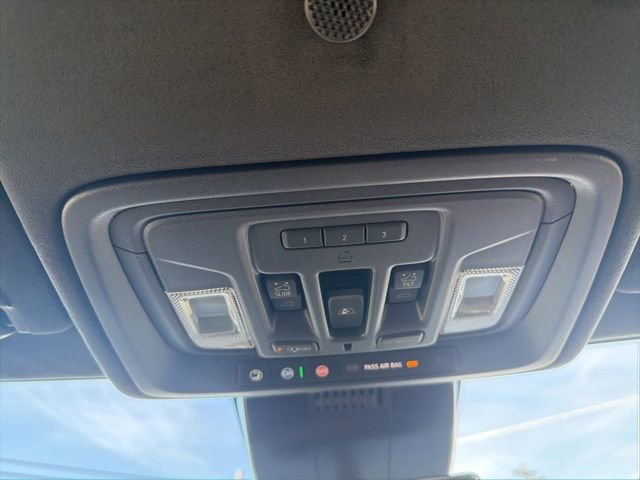 New 2026 GMC Sierra 2500 Denali Ultimate image 31