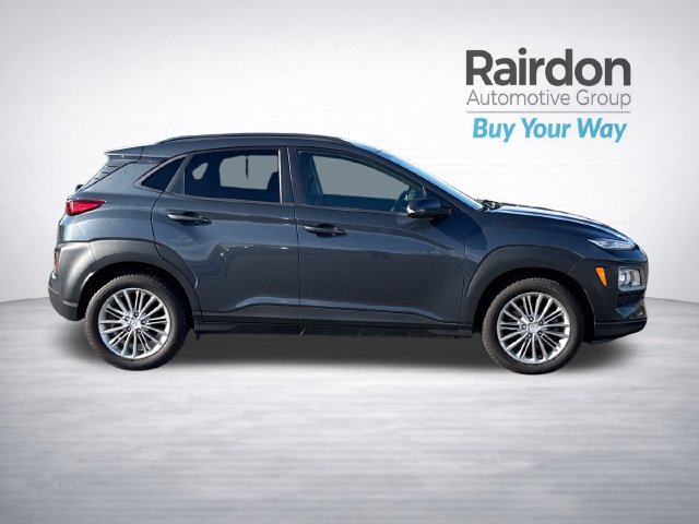 Used 2018 Hyundai Kona SEL AWD/4WD image 8
