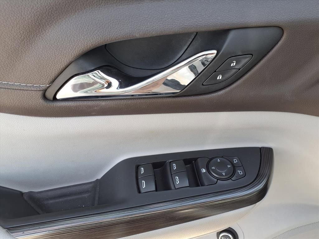 Used 2021 GMC Acadia SLT image 23