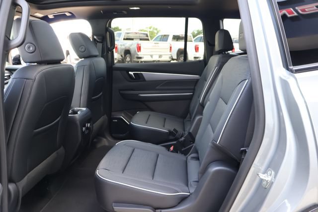 New 2026 Buick Enclave Sport Touring w/ Power Package FWD image 16