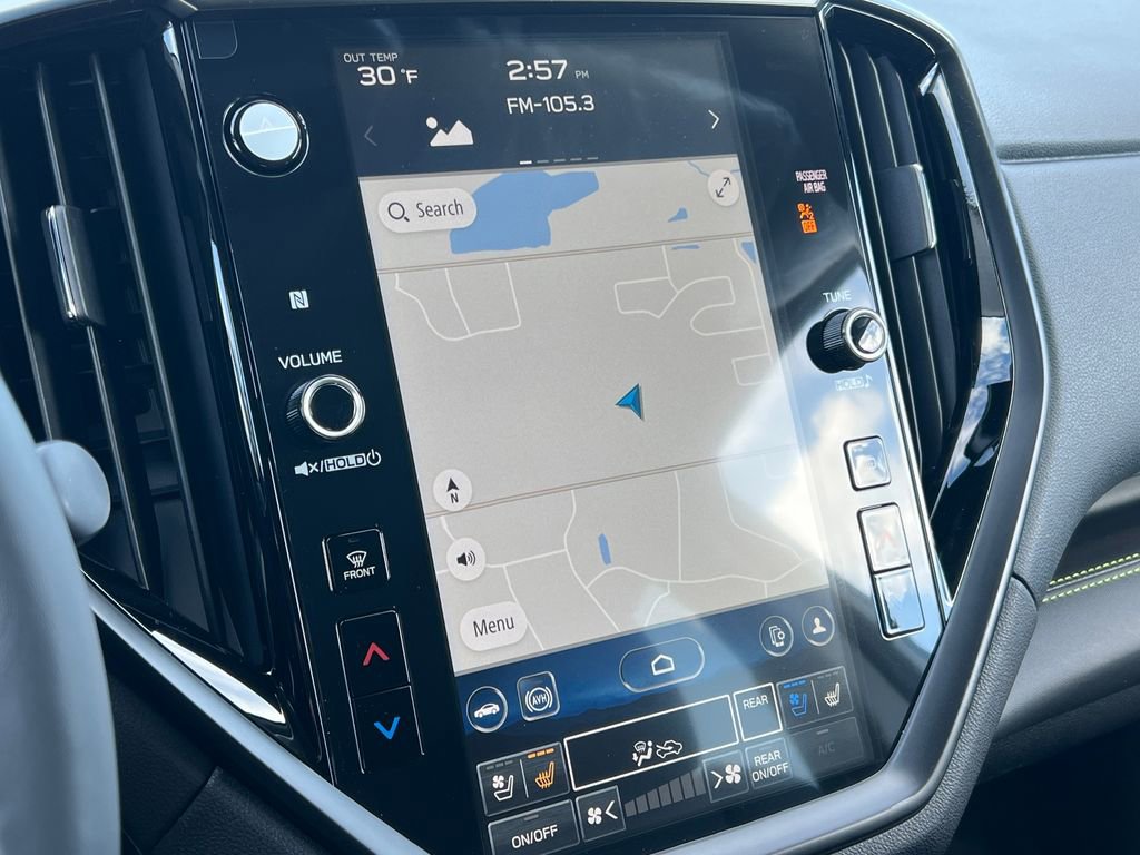 New 2026 Subaru Ascent Bronze Edition image 26