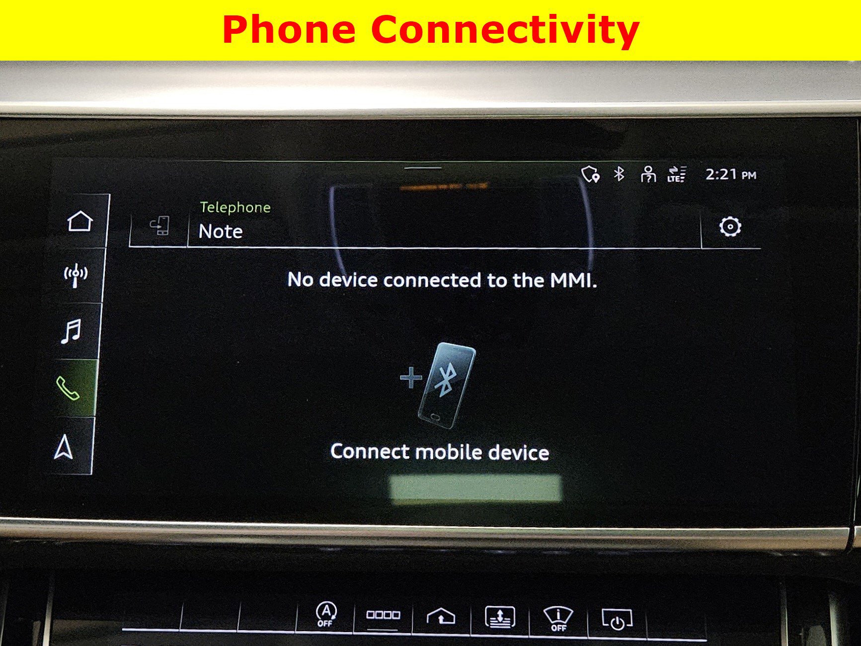 Used 2021 Audi A8 L 3.0T image 20