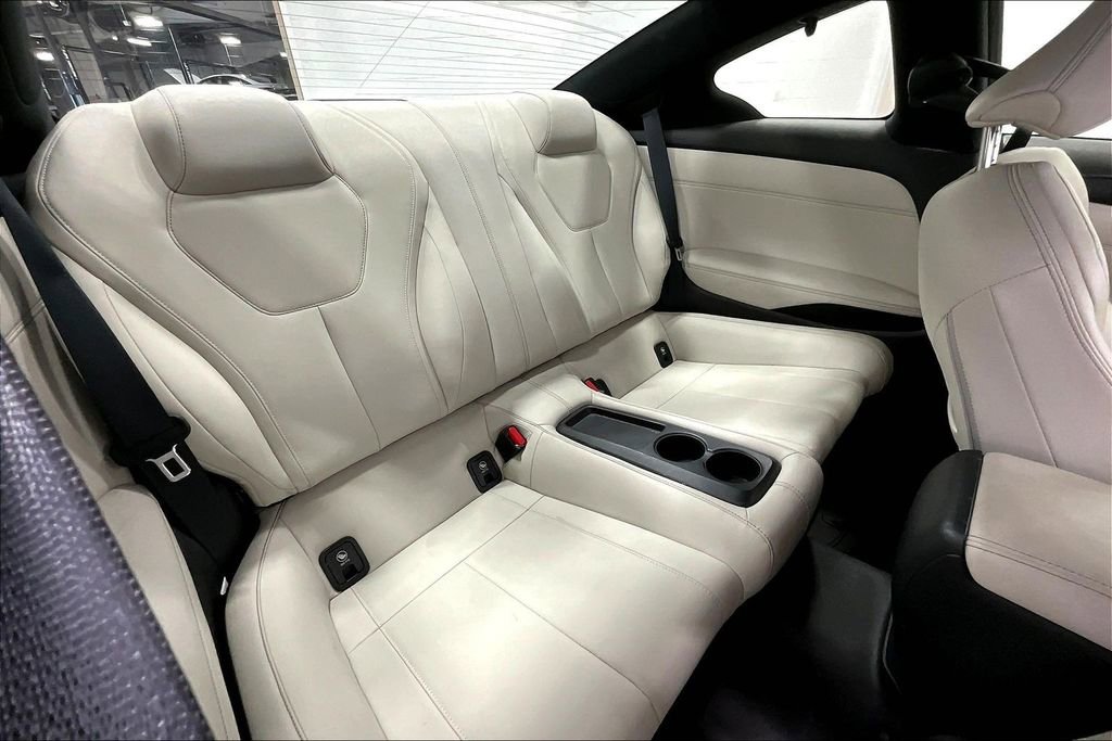 Used 2017 INFINITI Q60 w/ Premium Plus Package 3.0T image 35