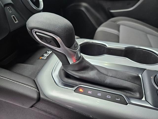 Used 2024 Chevrolet Blazer LT w/ Redline Edition image 24