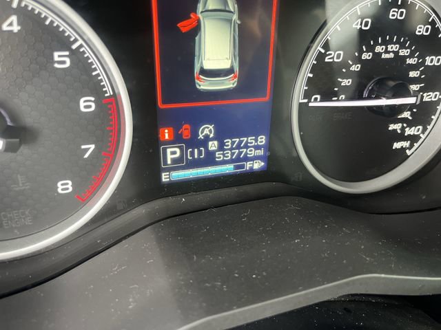 Certified 2022 Subaru Forester Premium image 29