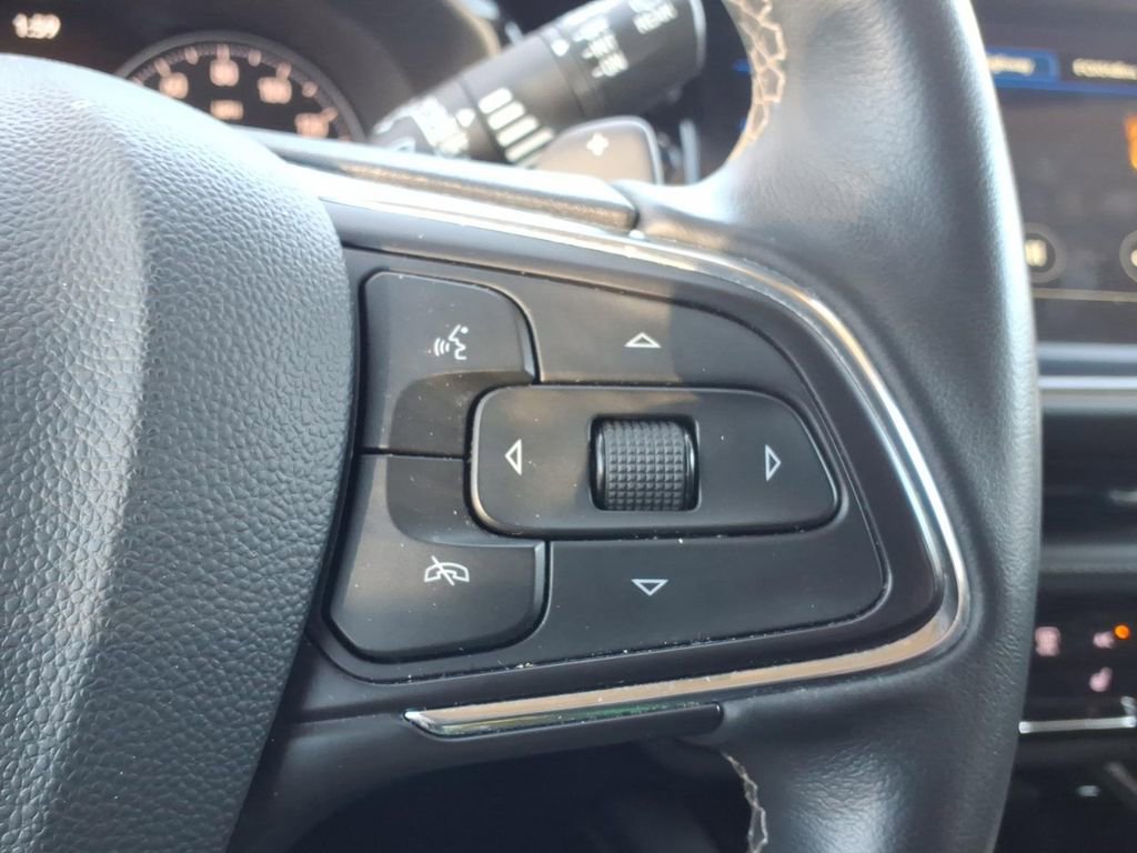 Used 2022 Buick Envision Essence w/ Safety Package image 20