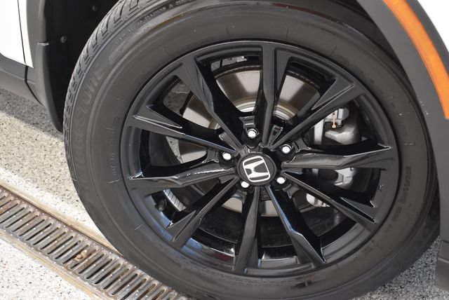 Used 2025 Honda CR-V Sport-L image 30