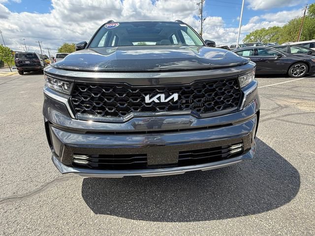 Used 2023 Kia Sorento SX AWD/4WD image 34
