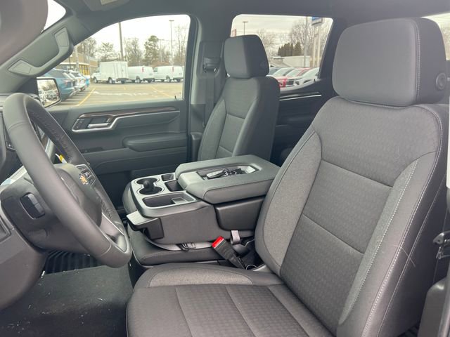 New 2026 Chevrolet Silverado 1500 LT image 12