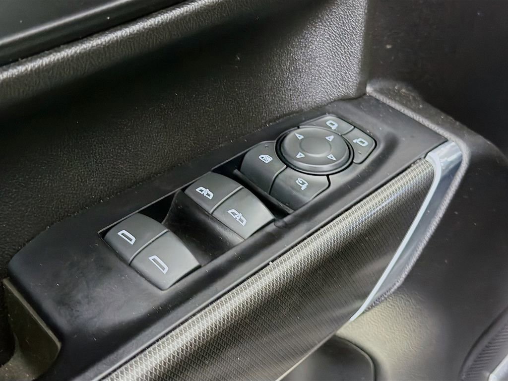 Used 2019 GMC Sierra 1500 AT4 w/ AT4 Premium Package image 22