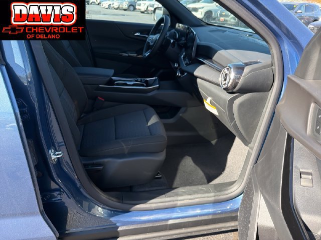 New 2027 Chevrolet Equinox LT AWD/4WD image 18