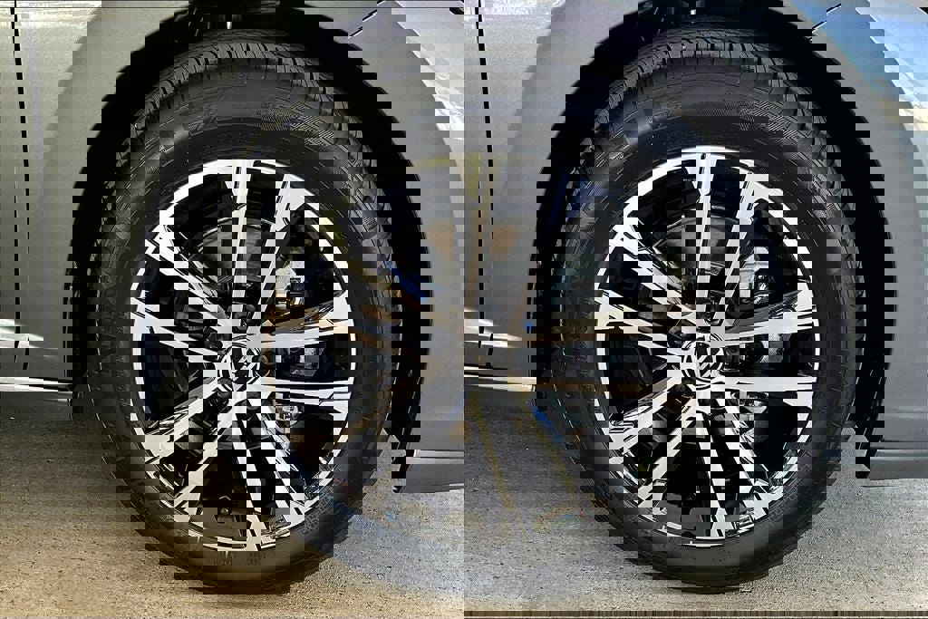 New 2026 Volkswagen Jetta Sport image 8