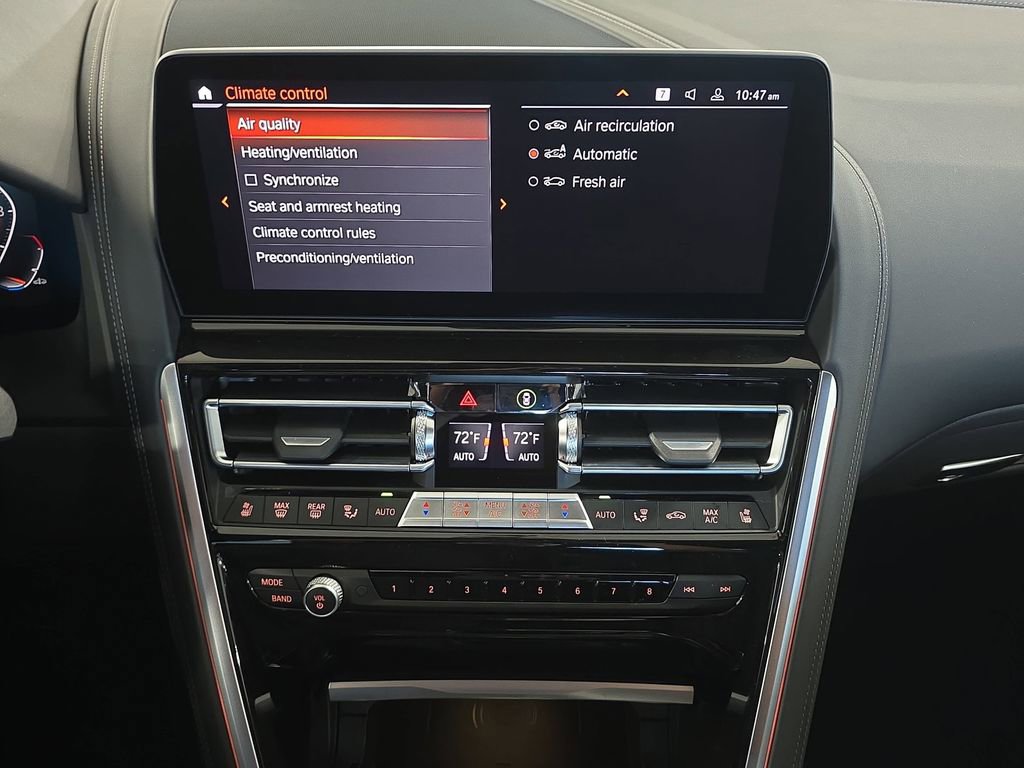 New 2026 BMW 840i w/ M Sport Professional Package image 18