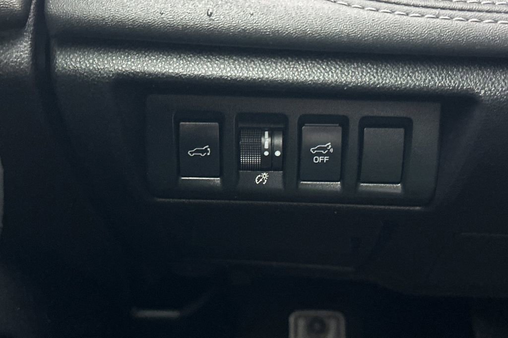 Used 2020 Subaru Outback Limited w/ Popular Package #2 image 29