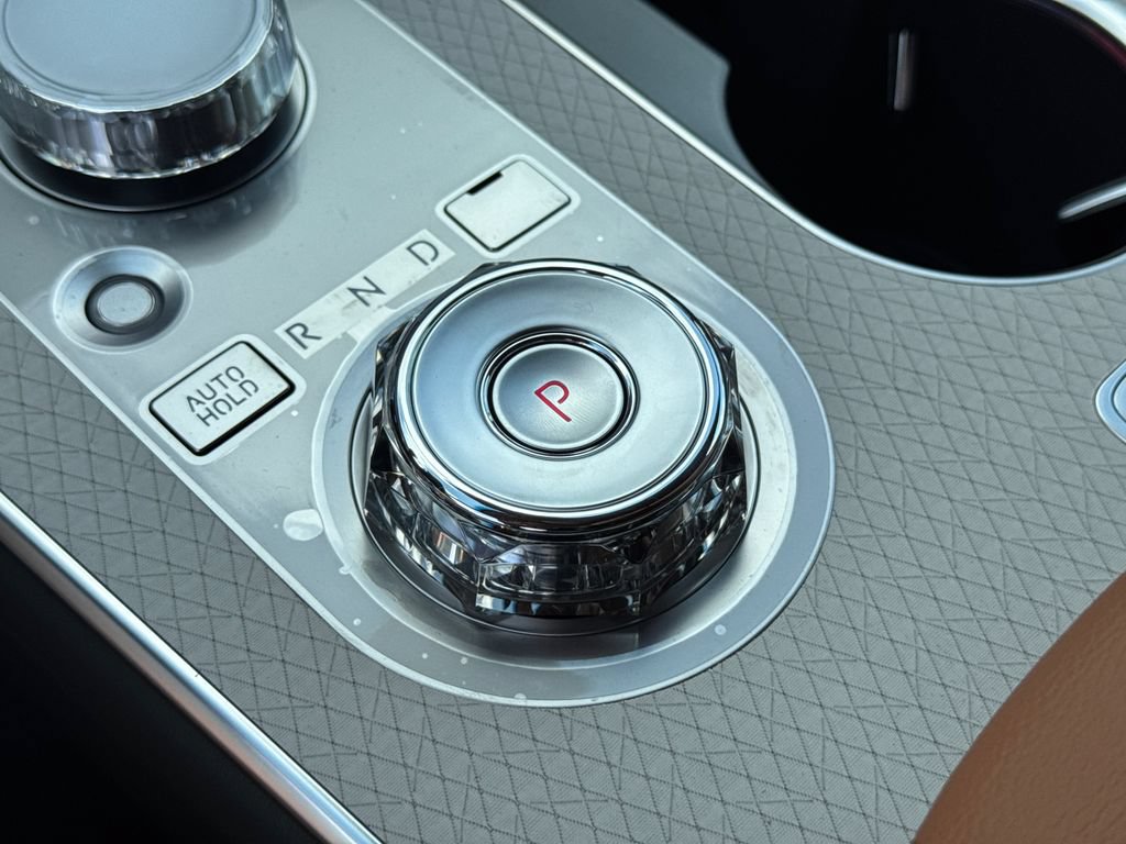 New 2026 Genesis GV80 2.5T Advanced AWD/4WD image 33