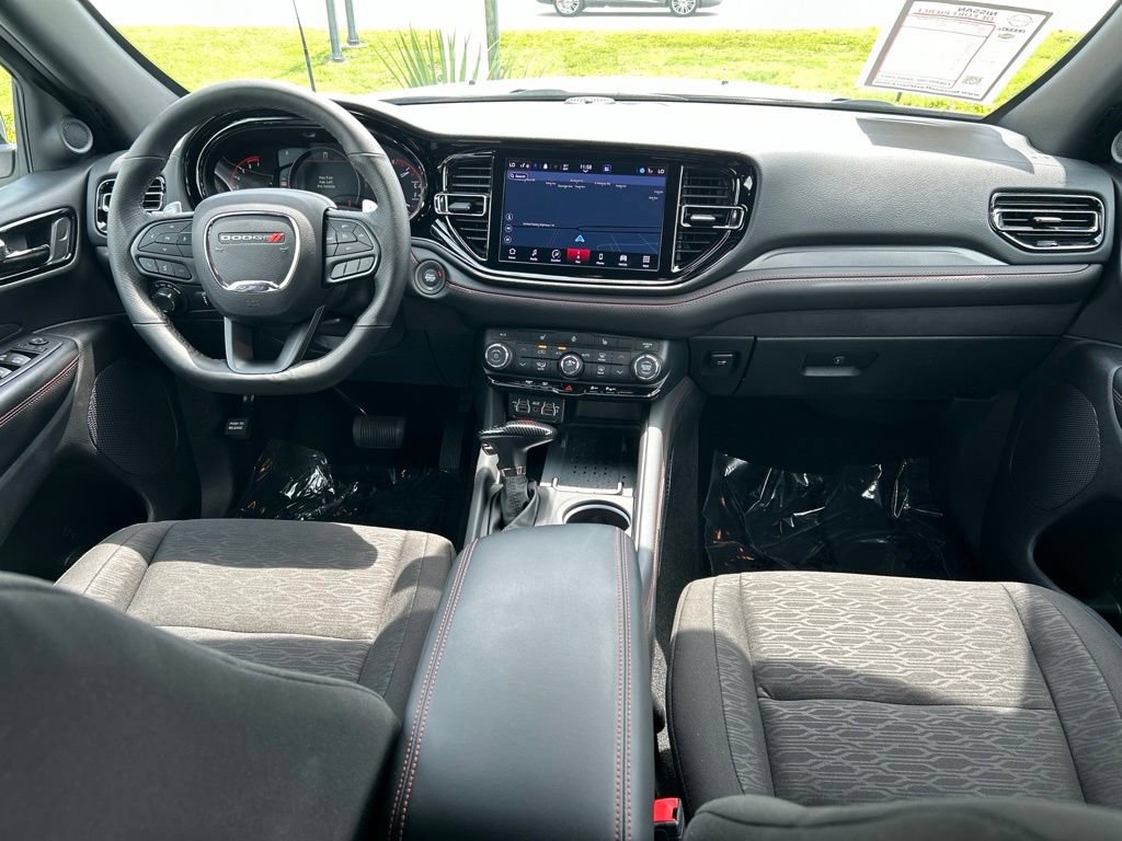 Used 2026 Dodge Durango GT w/ Blacktop Package AWD/4WD image 11