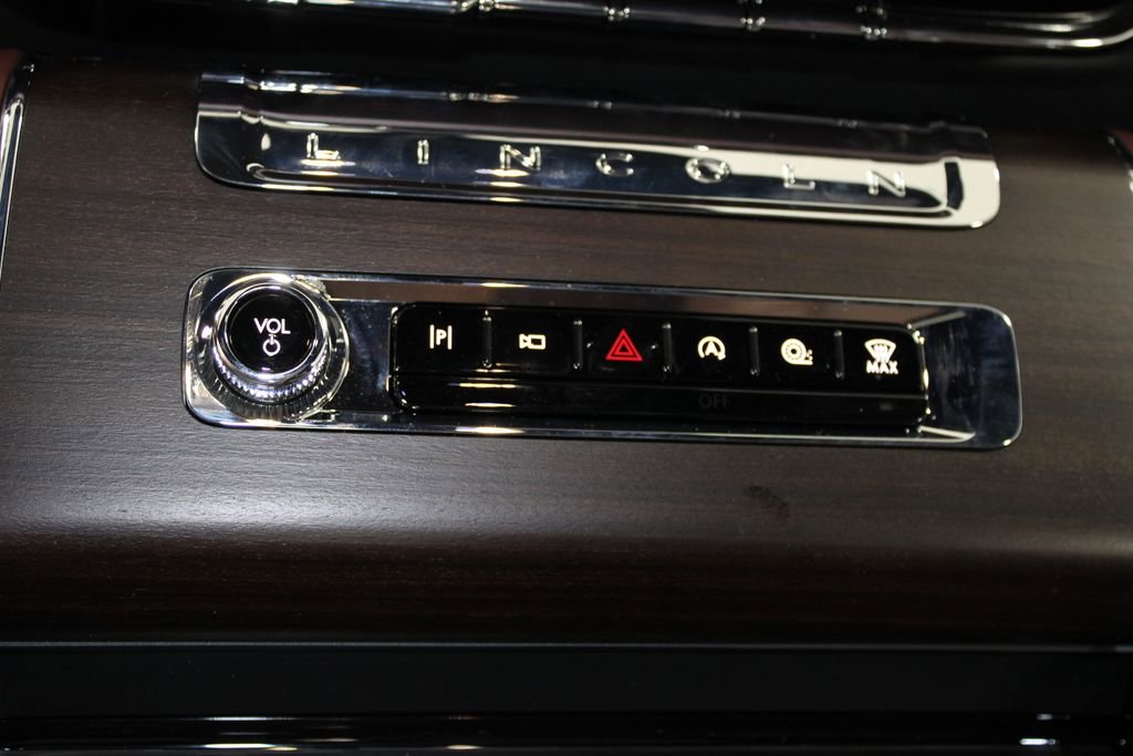 New 2026 Lincoln Aviator Reserve image 48