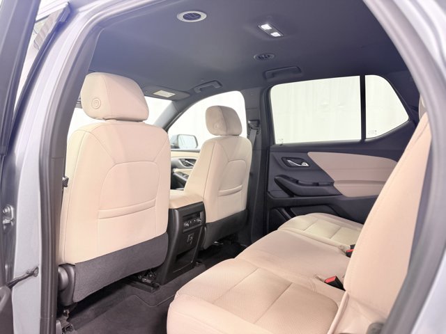 Used 2023 Chevrolet Traverse LS w/ Safety Package AWD/4WD image 24