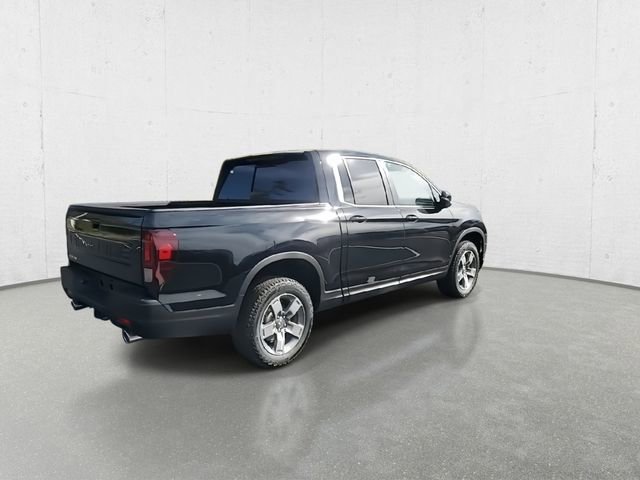 New 2026 Honda Ridgeline RTL image 9