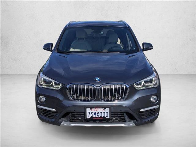 Used 2016 BMW X1 xDrive28i AWD/4WD video 2
