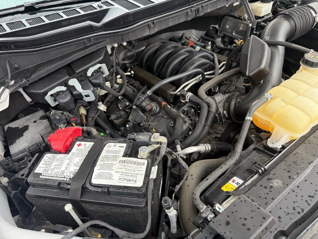 Used 2022 Ford F150 XLT w/ XTR Package image 50