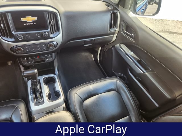Used 2019 Chevrolet Colorado ZR2 w/ LPO, Power Package AWD/4WD image 15