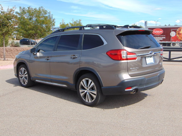 Certified 2022 Subaru Ascent Limited w/ Technology Package AWD/4WD image 6