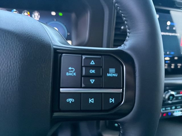 New 2026 Ford F150 Platinum w/ Equipment Group 702A High AWD/4WD image 26