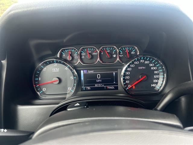 Certified 2019 Chevrolet Tahoe LS image 15