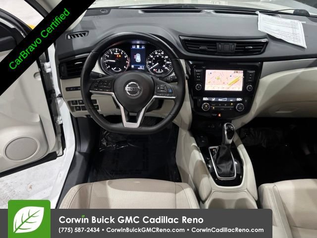 Used 2020 Nissan Rogue Sport SL FWD image 29