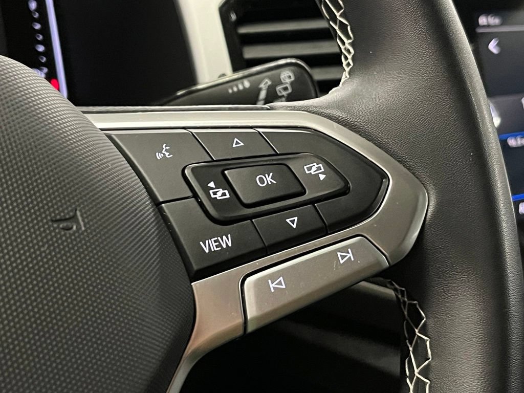 Used 2023 Volkswagen Atlas SE AWD/4WD image 27