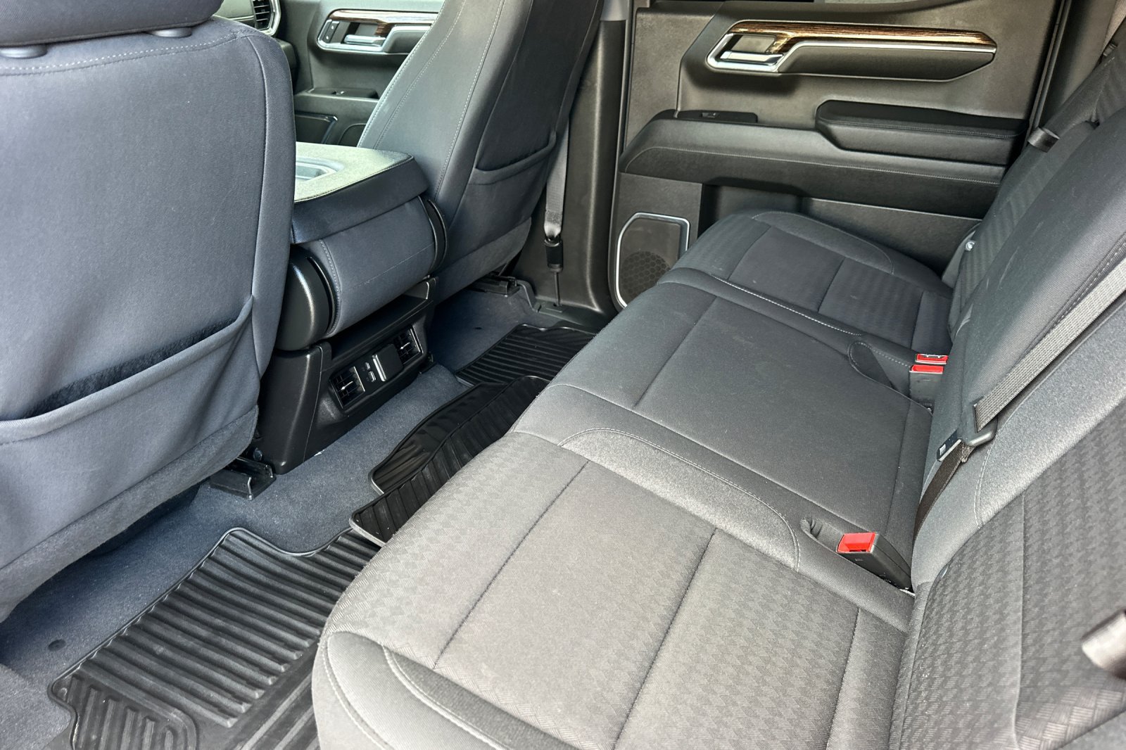 Certified 2024 GMC Sierra 1500 Elevation AWD/4WD image 14