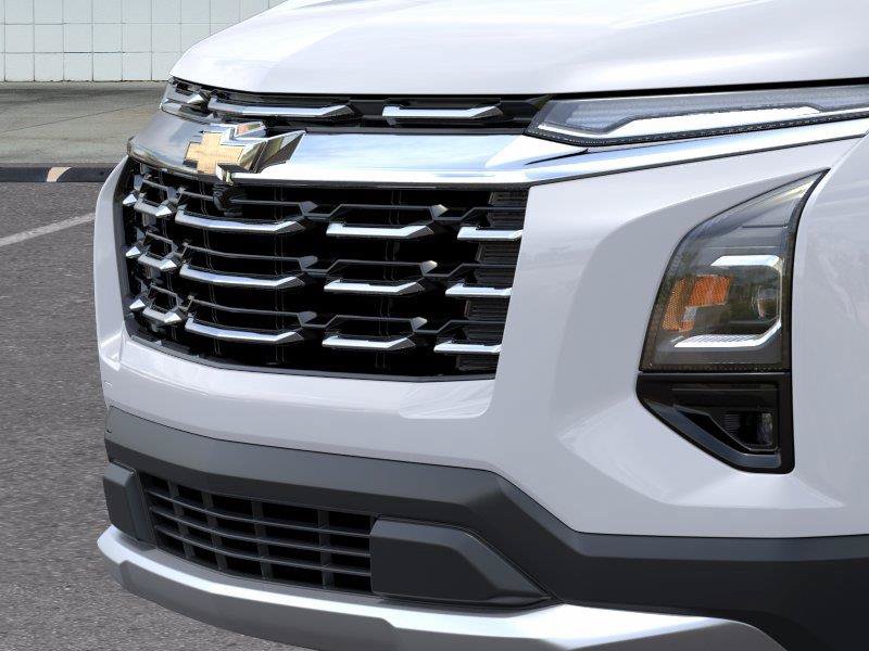 New 2027 Chevrolet Equinox LT w/ Convenience Package II FWD image 13