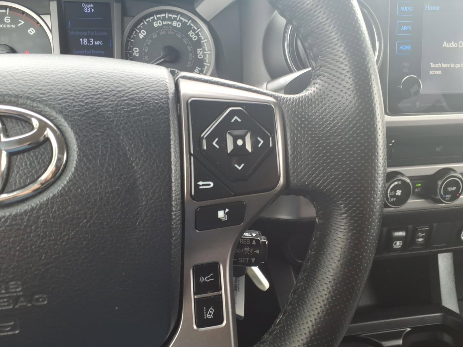 Used 2018 Toyota Tacoma SR5 RWD image 24