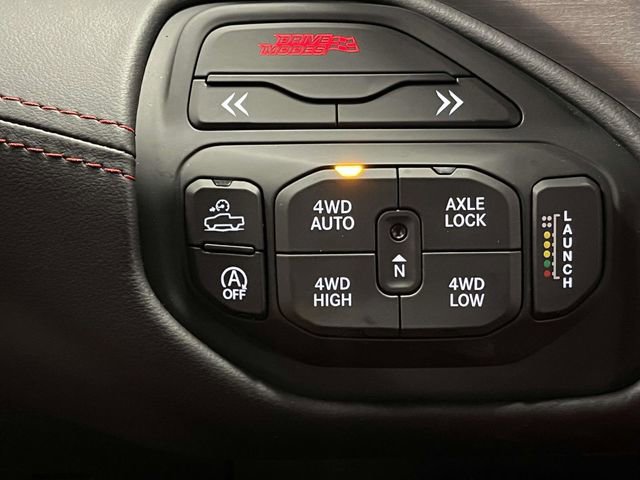 New 2026 RAM 1500 RHO image 23