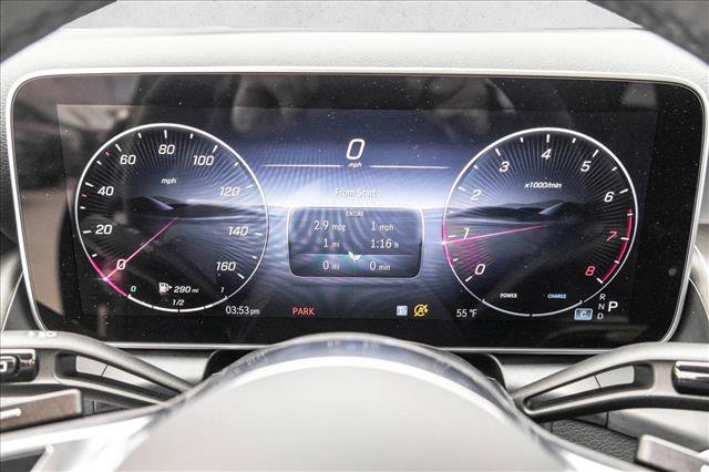 Certified 2026 Mercedes-Benz GLC 300 4MATIC image 15