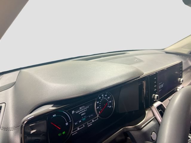 Certified 2023 Kia Sorento EX FWD image 9