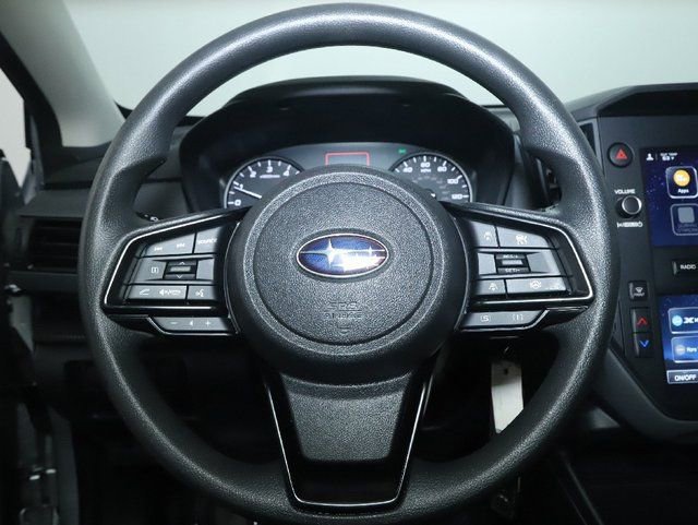 Certified 2024 Subaru Crosstrek 2.0i AWD/4WD image 21