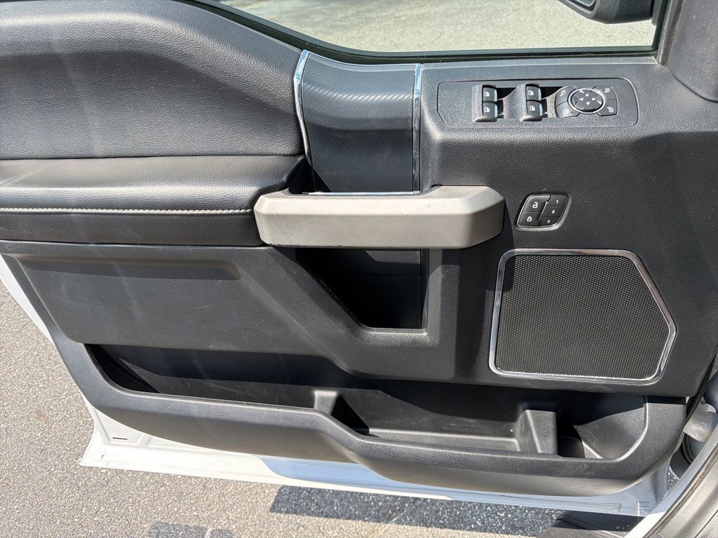 Used 2020 Ford F150 Lariat AWD/4WD image 22