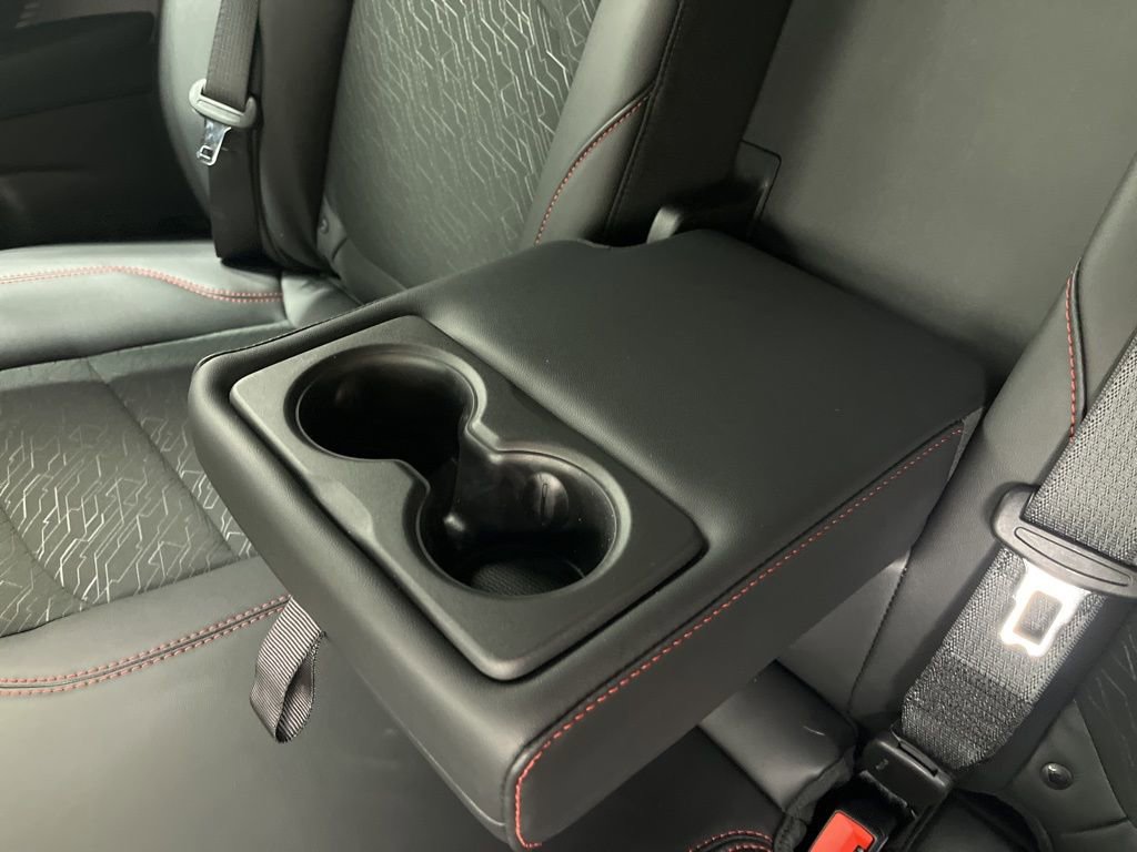 New 2026 Dodge Charger R/T Scat Pack image 25