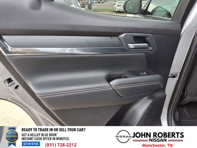 Used 2026 GMC Terrain Elevation w/ Technology Package II image 10